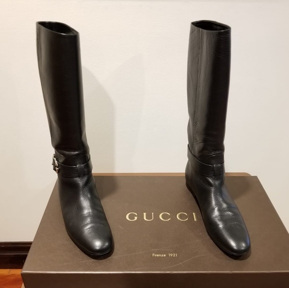 Gucci Shoes - Boots